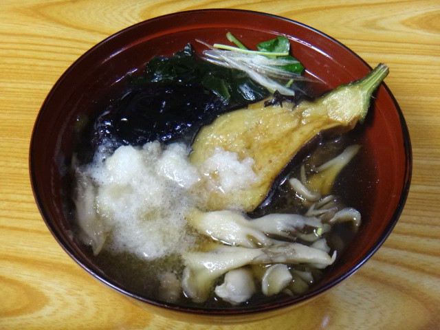 更科　浅草橋店