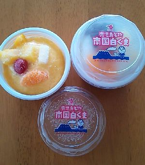 白くま