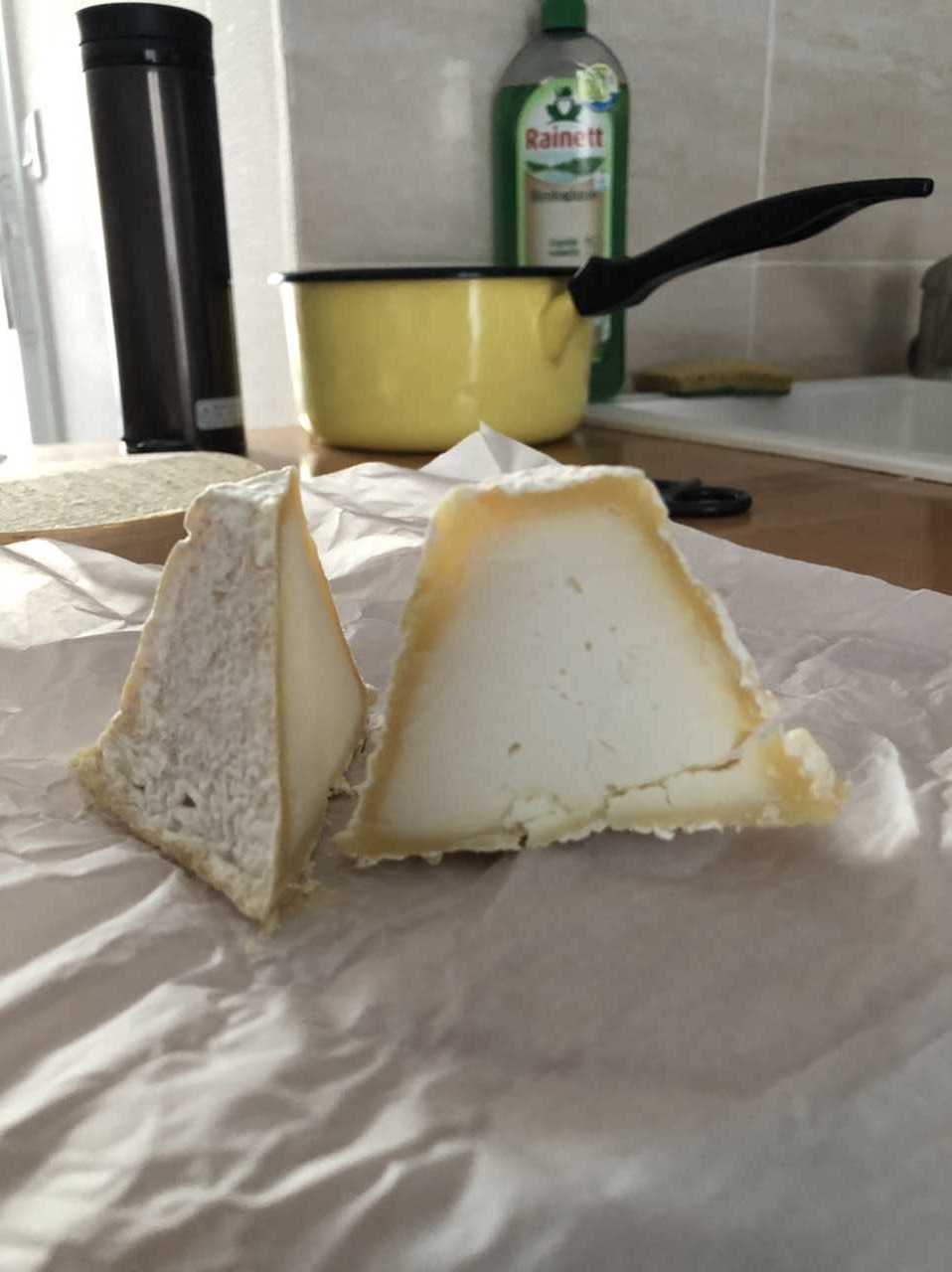 チーズ探訪 Fromagerieを目指してのほほん日記 楽天ブログ