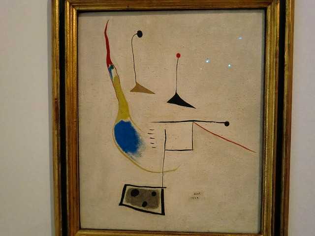 ジョアン・ミロ ​​​​​​​Joan Miró ​​​年譜 まとめ 【最終回・保存版】 スペイン・バルセロナ誕生1893年4月20日午後9時〜1983年12月25日（90歳没）マヨルカ島で死去  ジョアン・ミロ・・・とは？ | 「きらりの旅日記」 - 楽天ブログ