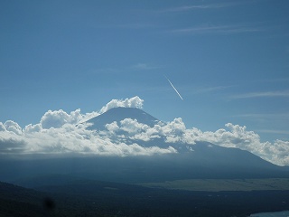 富士山