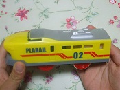 ドキドキとうちゃくゲーム（先頭車・モーター付）