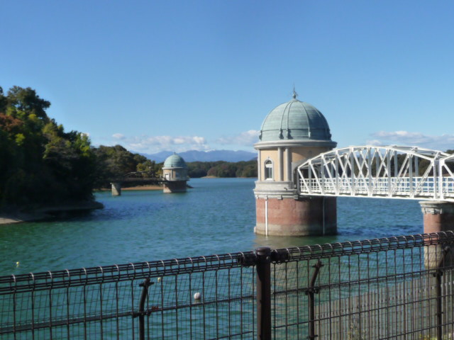 221 狭山湖