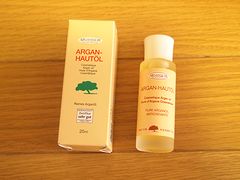 アルガンドール・コスメティックオイル 20ml