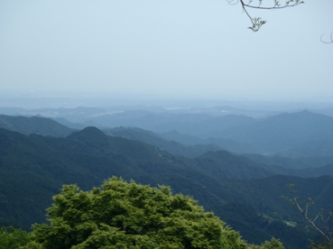 高山６