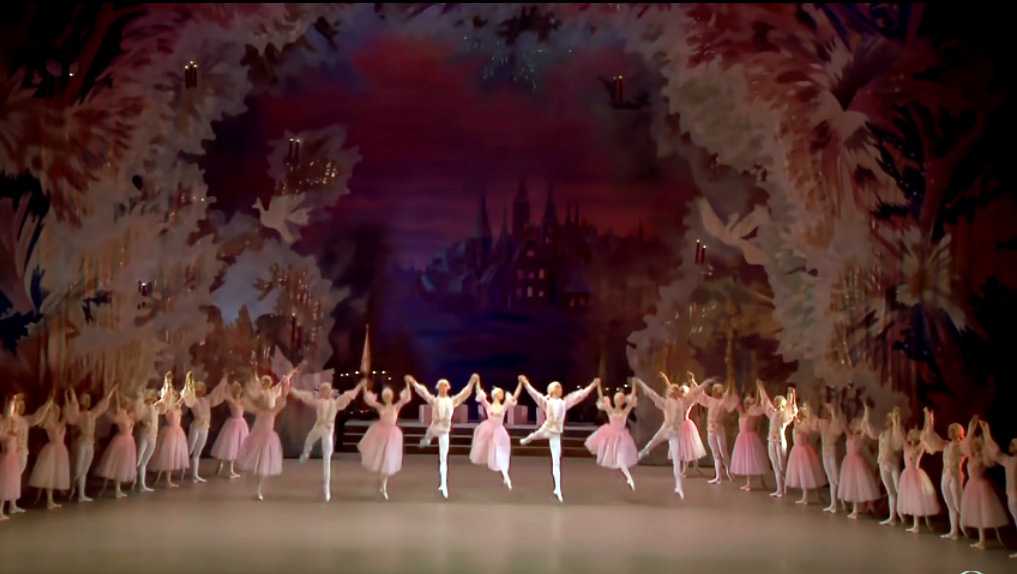 バレエ くるみ割り人形 凡声庵閑話 南正邦の覚え書き 楽天ブログ