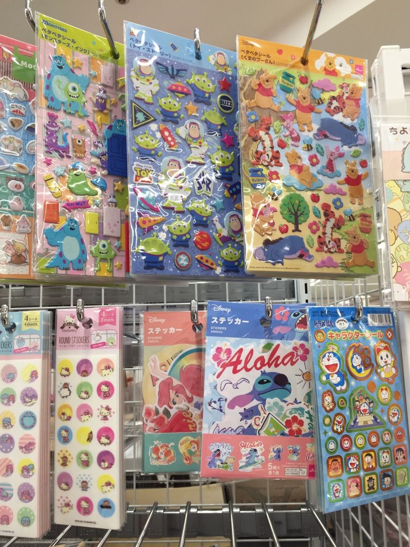 ダイソー100円商品 コラボ品多し すみっコ、ディズニー、そして・・ | hanaminのブログ - 楽天ブログ