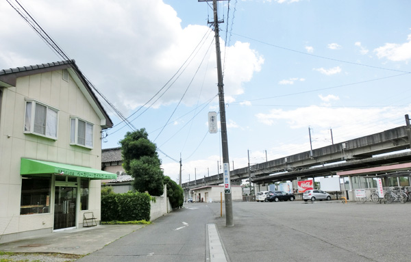 ベーカリーサイトウ2017・2