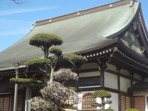 自性院