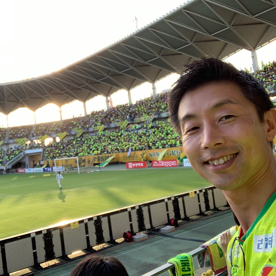 けずりいちご練乳がけ ジェフ千葉 Vs 横浜fc Above Jef Only Sky 楽天ブログ