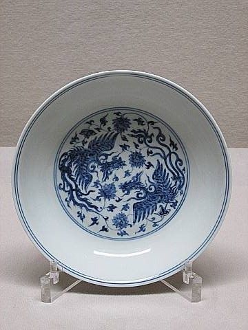 観照 大阪 東洋陶磁美術館 -3 平常展 中国陶磁 | 遊心六中記 - 楽天ブログ