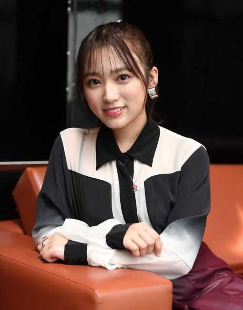☆HKT48♪矢吹奈子が卒業発表！後輩の成長に「これからのHKTを