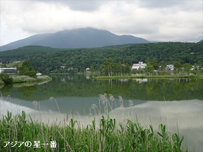 20160701 甲府市白樺湖13