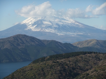 fujiyama