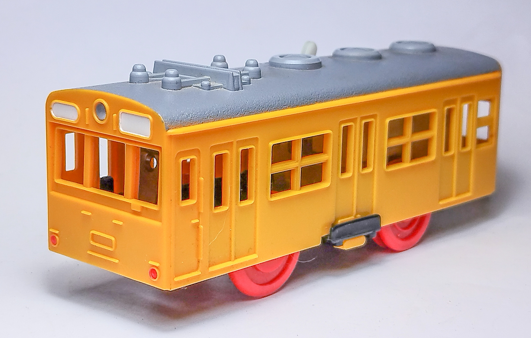 プラレール 電車　黄色　オレンジ　緑　青 特2 編成車両の商品ラインナップ|プラレール(電車のおもちゃ