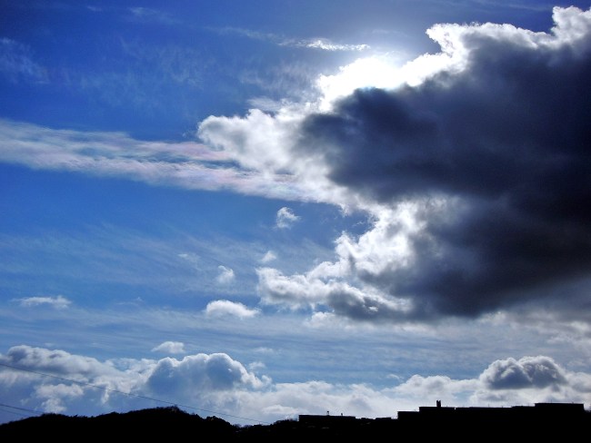 空