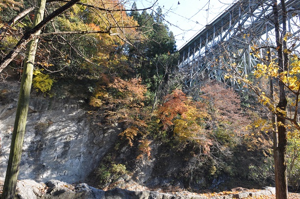 荒川橋