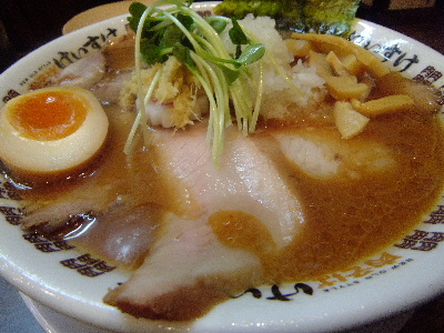 けいすけ　らーめん