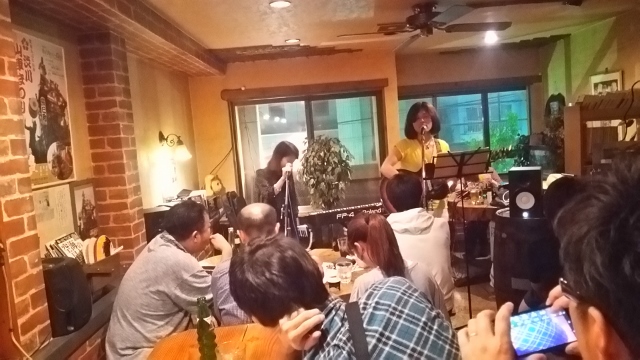 シナモンシュガー