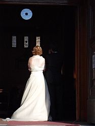 wedding