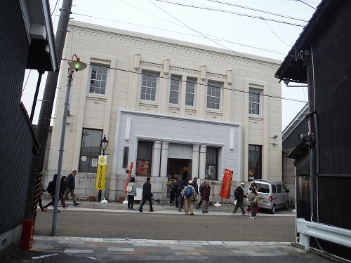 津島市観光交流センター