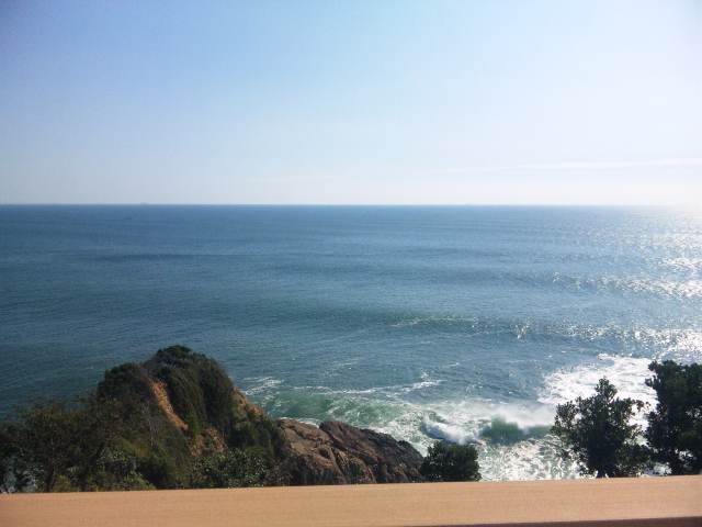 ジ・アース－１