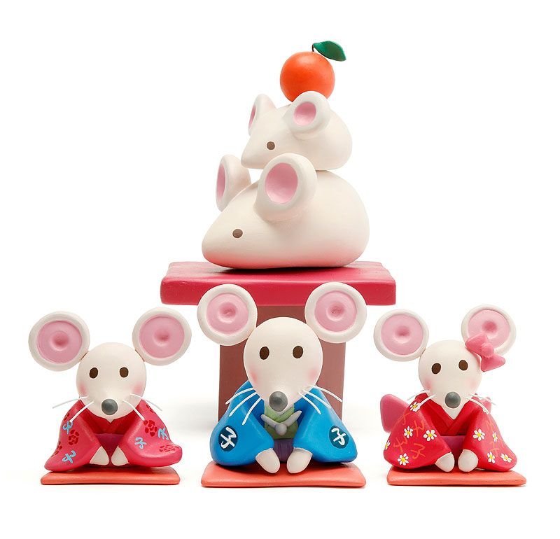 干支生まれの性格の話 ジュリンのブログ 楽天ブログ