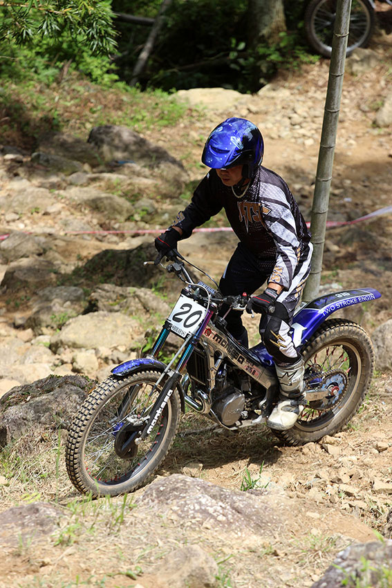 四国選手権第3戦高知大会-02♪