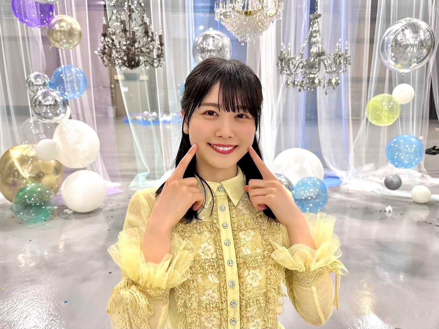☆日向坂46♪丹生明里、本日『日曜日の初耳学』にゲスト出演! | ルゼルの情報日記 - 楽天ブログ
