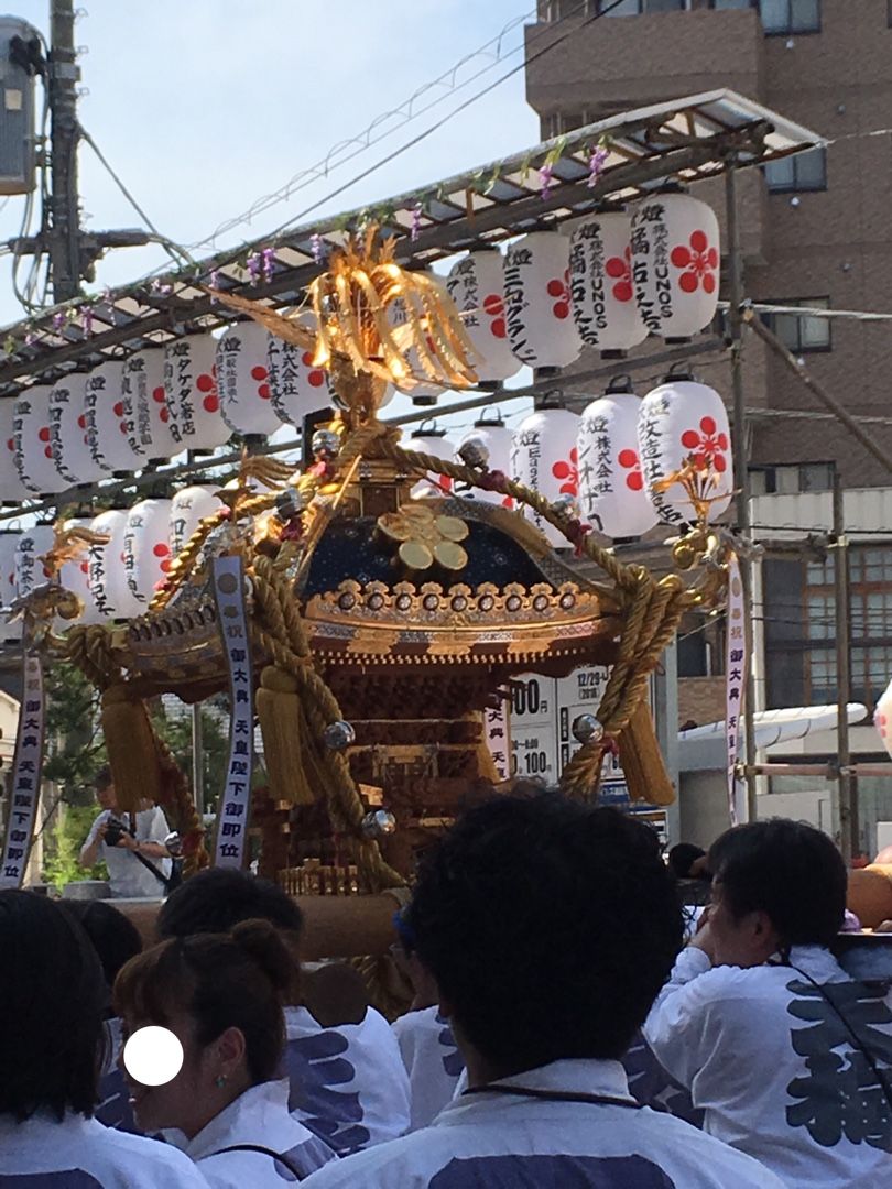 湯島天神お祭り お龍のグルメと旅ブログ 楽天ブログ