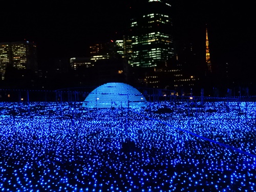 東京ミッドタウン