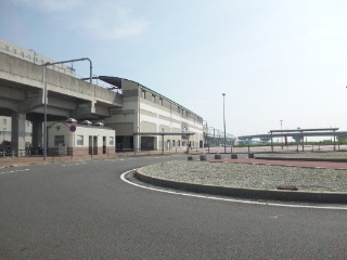 りんくう常滑駅