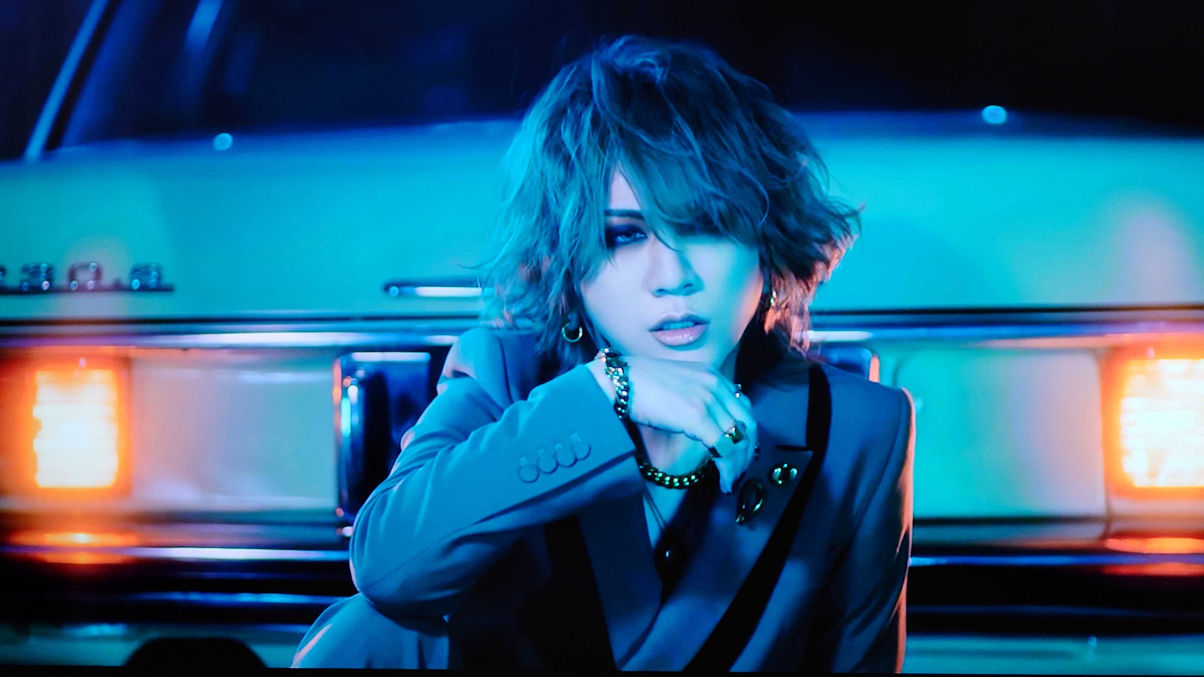 🌟the GazettE／RUKI🤘🎼🎶🎧✨ | † the Destiny Freedom