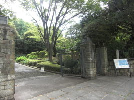 池田山公園01