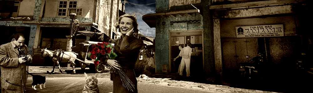 耳（ミミ）とチャッピの布団