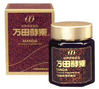 manda