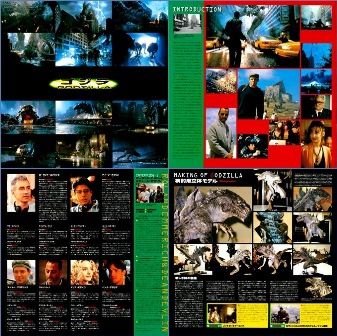 1503 ゴジラ ｇｏｄｚｉｌｌａ ｂ級映画ジャケット美術館 楽天ブログ