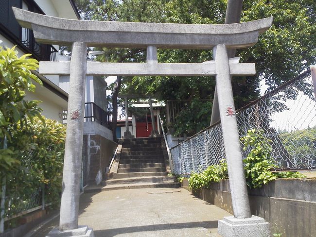 向田ハ坂神社.JPG