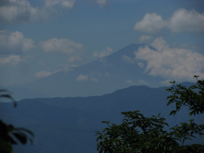 富士山