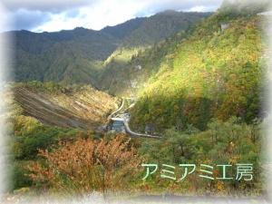 奥只見湖_22