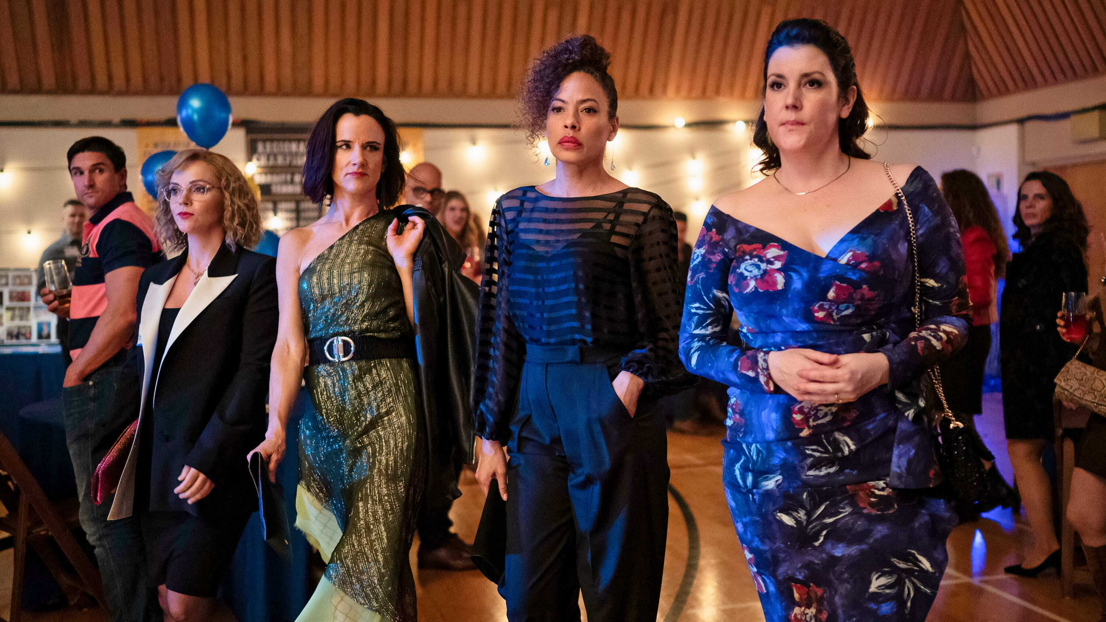 Yellowjackets Season 1 イエロージャケッツ ロス半端ねぇっす 山形 仙台ゆるゆると無職生活 ユーミンとu Next三昧 楽天ブログ Yellowjackets Season 1 イエロージャケッツ ロス半端ねぇっす 山形 仙台ゆるゆると無職生活 ユーミンとu Next三昧 楽天ブログ