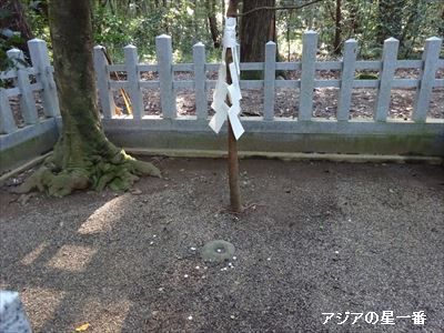 鹿島立ち　秋季日本一周5