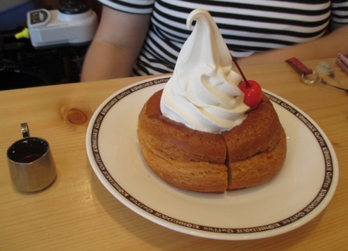 コメダ5