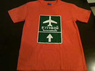 Tシャツ