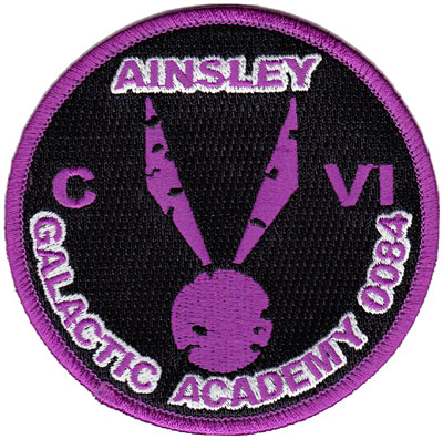 patch