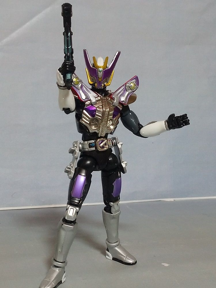 「仮面ライダー電王」超合金・装着変身５フォームセット（新品・限定・当時モノ） 完品】トイザらス限定 装着変身SERIES 仮面ライダー電王5