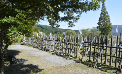 関ヶ原5