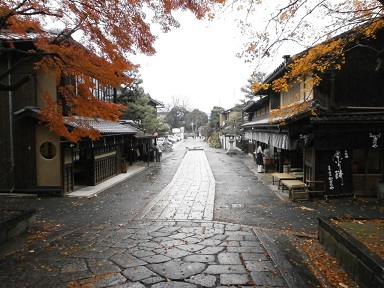 京都　今宮神社