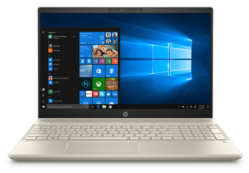 【超美品】HP Pavilion 15.6インチ ノートPC Amazon.co.jp: HP ノートパソコン 2021年旧モデル 15.6インチ フルHD