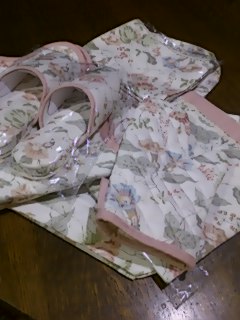 ﾛｰﾗｱｼｭﾚｲﾊｯﾋﾟｰﾊﾞｯｸ